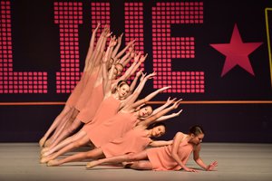 What The World Needs