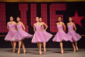 Dream A Little Dream Of Me