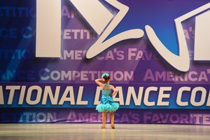 Little Bitty Pretty One