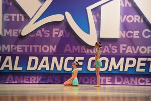 Dream A Little Dream