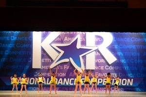 Dance Like Your Daddy