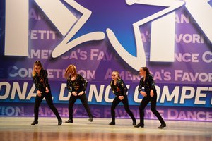 Get Up Offa That Thing