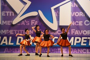 Jumpin' East Of Java