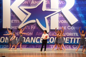 How Does A Moment Last Forever