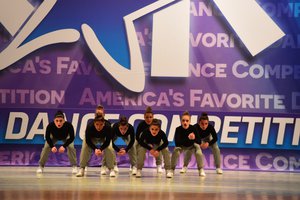 Started From The Bottom