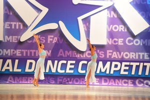 The Light That Never Fails