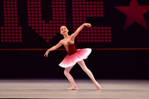 Paquita Variation