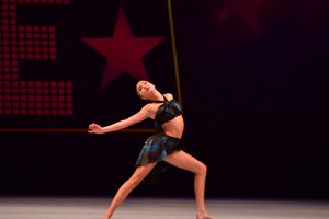 All Through The Night