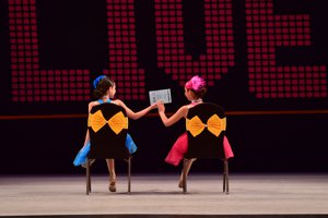 Someone In The Crowd