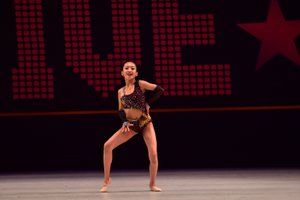 Let Me Entertain You