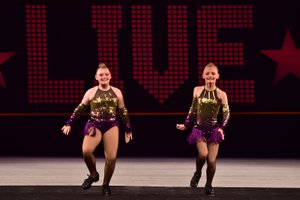 Holding Out For A Hero