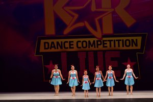 The Joint Is Jumpin'