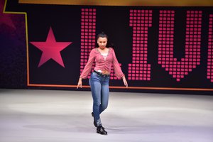 How Come You Don't Call Me?