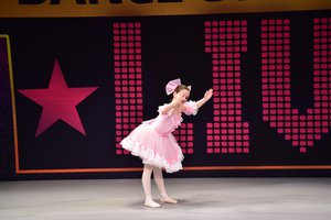 Doll Variation From Coppelia