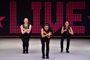 Another One Bites The Dust