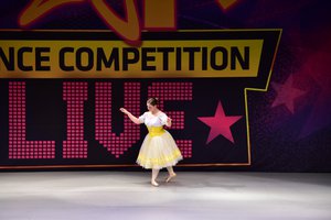 Flower Festival Variation 1