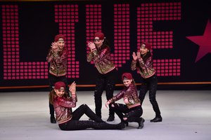 What I Like About You