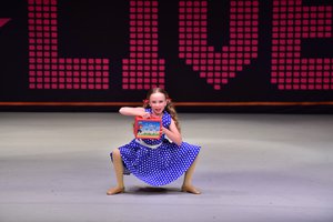 Kindergarten Love Song