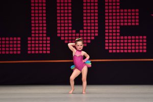 What I Like About You