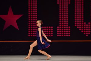 My Spot In The World