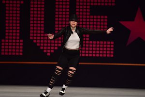 The Way You Make Me Feel