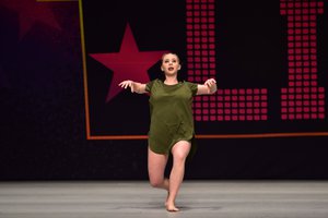 Stronger Without You