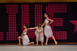 You Mean The World To Me