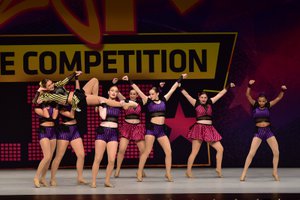 Don't Lose Your Head