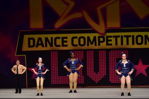 Boogie Woogie Bugle Boy