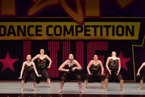 Running Up That Hill