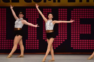 Don't Rain On My Parade