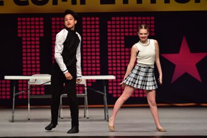 Let Me Think About It