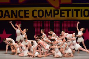 The Light That Never Fails