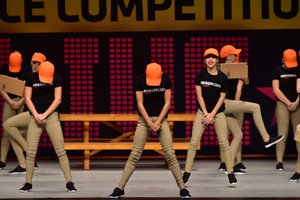 Break Time With Alexa