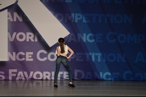 Your Lips Are Moving