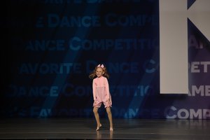 Who's Afraid Of The Big Bad Wolf?