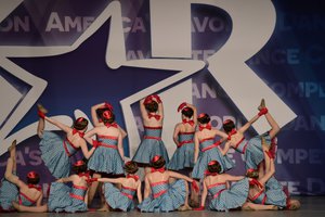 Forget About The Boy