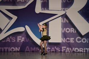 Boogie Woogie Bugle Boy