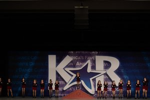 This Cat's On A Hot Tin Roof