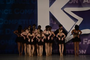 Dance With Me Tonight