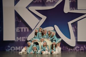 Never Do The Tango With An Eskimo