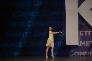 All I Could Do Was Cry