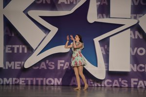 A Guy That I'd Kinda Be Into