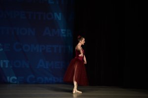 Falling In Love With You