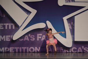 Double Bubble Duchess