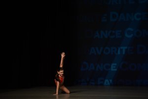 Don't Stop Till You Get Enough