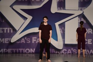 I Don't Know You At All