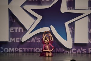 Wasting My Young Years