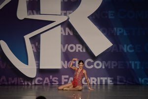 You Make Me Feel So Young