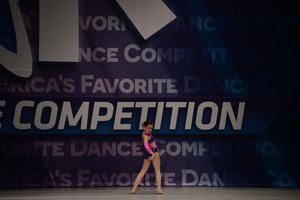 Groove Is In The Heart